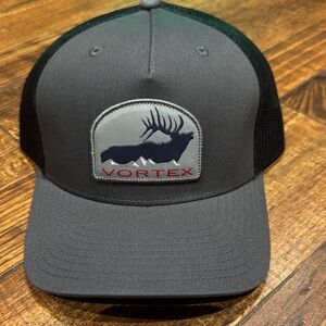Vortex Men's Elk Patch Cap